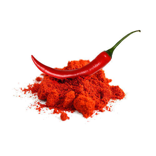 Teja Mirchi Powder